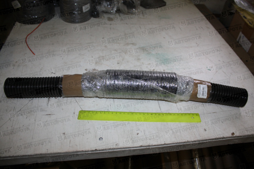 Шланг обдува ветрового стекла для а/м КАМАЗ (комплект 2шт) 5320-8102077/56 - Авторота