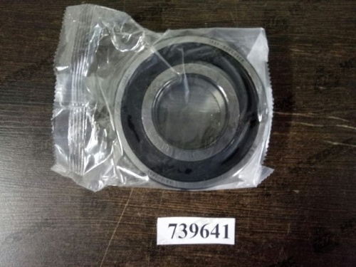 Подшипник 180310 (6310-2RS) SKF - Авторота