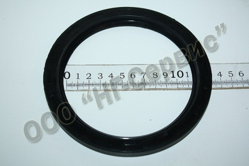 Манжета 120х150-1,2 ступицы задней 5336-3104038 - Авторота