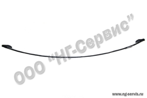 Лист рессоры УАЗ передней №1 452-2902015 - Авторота