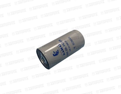 Фильтр масляный для а/м КАМАЗ ЕВРО-5 6W.23.288.01 (АЗ КАМАЗ) - Авторота