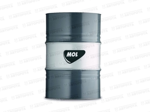 Масло гидравлическое MOL Hydro HV 32 (200л) до -42°С - Авторота