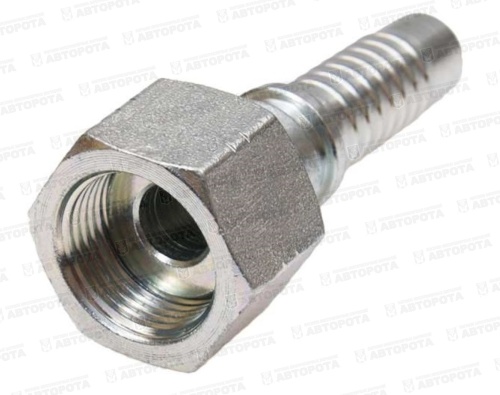 Фитинг РВД JIS 1/2"  М20х1,5 - Авторота