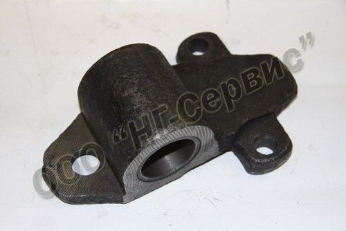 Ушко рессоры для а/м КАМАЗ передней с втулкой в сборе 5320-2902020 - Авторота