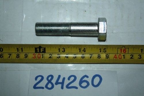 Болт М 16х1,5х 75 Т-170/130 кожуха борт. редуктора 28417 - Авторота
