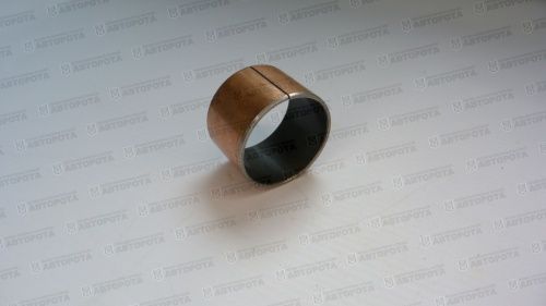 Втулка для а/м КАМАЗ кулака разжимного молибден 5320-3501126/ 143.910 - Авторота
