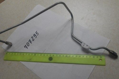 Трубка для а/м КАМАЗ топливная 65115-1104156-40 (АЗ КАМАЗ) - Авторота