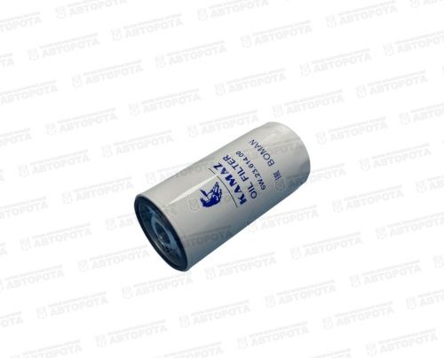 Фильтр масляный для а/м КАМАЗ ЕВРО-5 6W.23.614.00 (АЗ КАМАЗ) - Авторота
