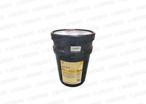 Масло гидравлическое Shell Tellus S2 V32/VX32 (20л) до -39°С - Авторота