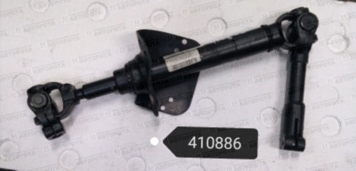 Вал карданный для а/м КАМАЗ рулевой 6350-3422010-19 (АЗ КАМАЗ) - Авторота