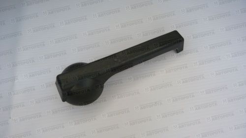 Ручка двери для а/м КАМАЗ внутренняя 5320-6105180 - Авторота