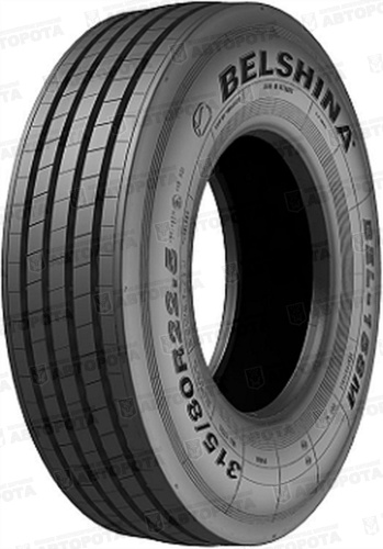 Автошина 315/80 R22,5 Бел-158 (БелШина) - Авторота