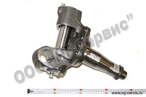 Кулак поворотный для а/м КАМАЗ правый в сборе 53205-3001009-02 (АЗ КАМАЗ) - Авторота