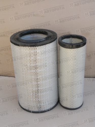 Элемент фильтрующий очистки воздуха для а/м КАМАЗ ЕВРО-3 внутренний 725-1109560-10-01 (АЗ КАМАЗ) - Авторота