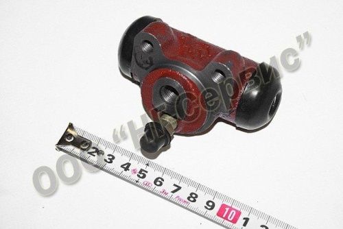 Цилиндр тормозной УАЗ колесный задний D=25мм М12 3151-3502040 - Авторота