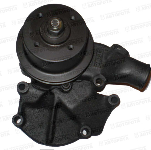 Насос водяной BALKANCAR/PERKINS с корпусом в сборе Д 3900 (В41312246) - Авторота