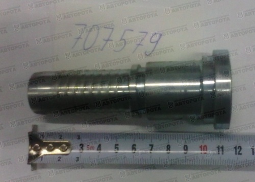 Фитинг-фланец РВД 3000psi 1-1 d44 - Авторота