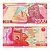 Банкнота Узбекистан  2 000 сум 2021г.