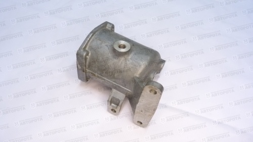 Корпус фильтра тонкой очистки топлива Д-240 240-1117025-А1 (МТЗ-1221) - Авторота