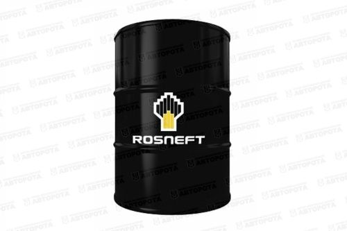 Масло трансмиссионное Роснефть Кинетик Hypoid 75W90 GL-5 (200л/180кг) до -40°С п/с - Авторота