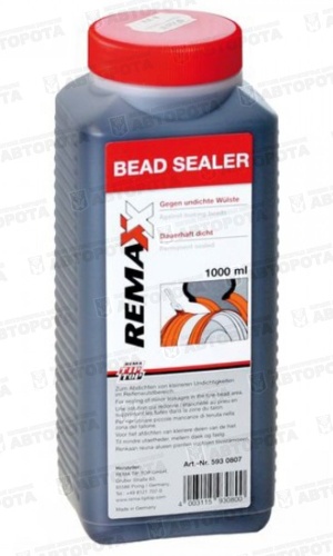 Герметик бортов Rema Tip Top (1л) Bead Sealer 5930807 - Авторота