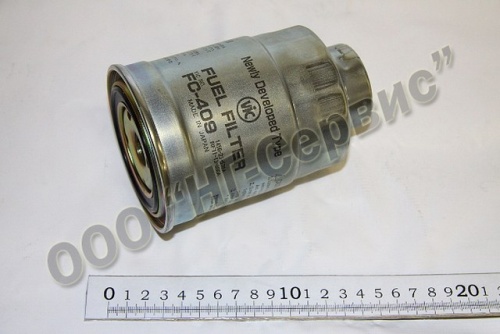 Фильтр топливный FС-409 - Авторота