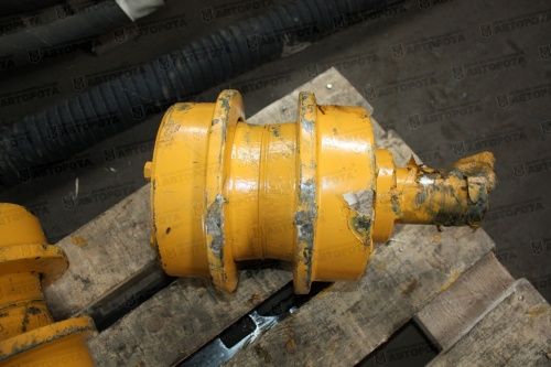 Каток поддерживающий Т-170/130 без кронштейна нового образца 50-21-425СП - Авторота