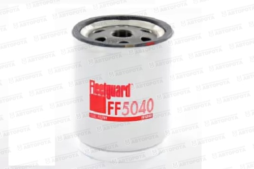 Фильтр топливный FF 5040 (Fleetguard) - Авторота