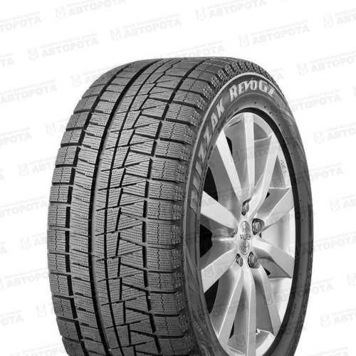 Автошина 195/65 R15 Bridgestone Blizzak Revo GZ 91S - Авторота