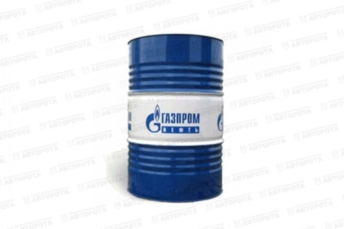 Масло гидравлическое Gazpromneft Hydraulic HVLP-32 (205л) до -46°С - Авторота