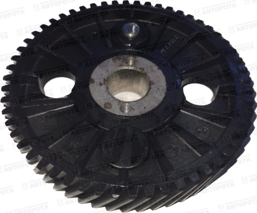Шестерня УАЗ распределительного вала без отметчика 420/421/4216-1006020-02 - Авторота