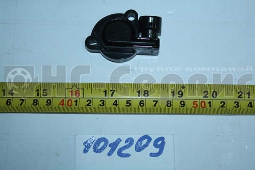 Датчик положения дроссельной заслонки 2112-1148200-06/ 36.3855 - Авторота
