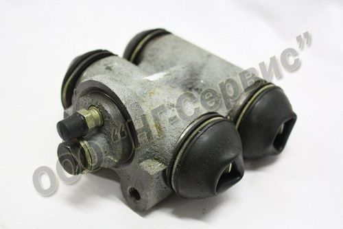Цилиндр тормозной УРАЛ колесный 375-3501030-01 (УралАЗ) - Авторота