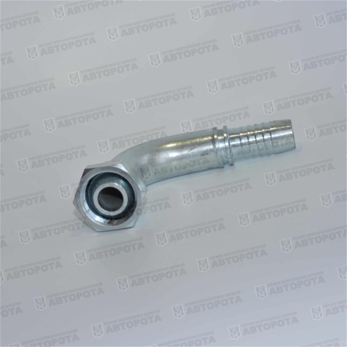 Фитинг РВД DK 5/8"  М24х1,5 90° - Авторота