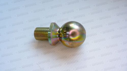 Головка гидроцилиндра шаровая 5511-8603147 (АЗ КАМАЗ) - Авторота