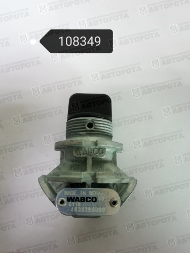 Клапан WABCO рулевой колонки 4630360000/0080 - Авторота