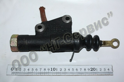 Цилиндр сцепления главный для а/м КАМАЗ 5320-1602510 (аналог 5320-1602512) - Авторота