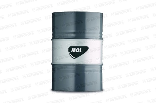 Масло трансмиссионное MOL Hykomol Synt 75W90 (200л) - Авторота