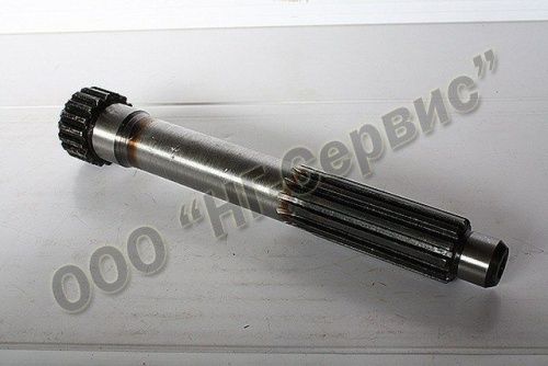 Вал МТЗ муфты сцепления 85-1601113 - Авторота
