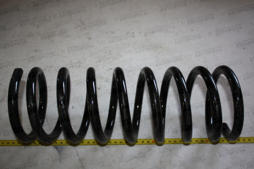 Пружина УАЗ подвески передней 3160-2902712 - Авторота
