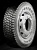 Автошина 315/70 R22,5 Firestine FD622 M+S 154/150 L TL (ведущая)