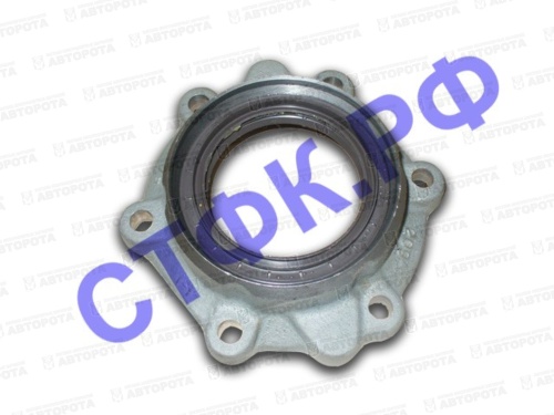Крышка ZF подшипника 5841300176/171600210067 - Авторота