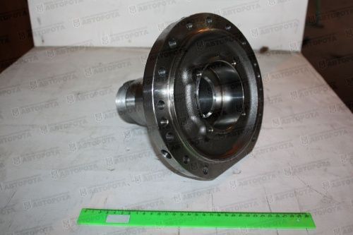 Цапфа для а/м КАМАЗ правая 4310-2304084 (АЗ КАМАЗ) - Авторота