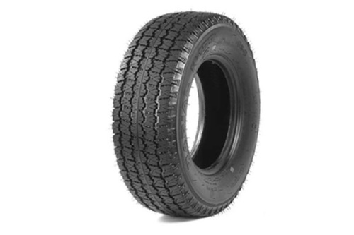 Автошина 225/75 R16 К-153 шип. - Авторота