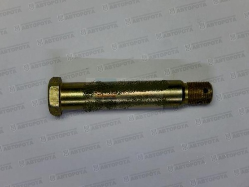 Палец МАЗ крепления амортизатора (130мм) 5440-2915470 (МАЗ) - Авторота