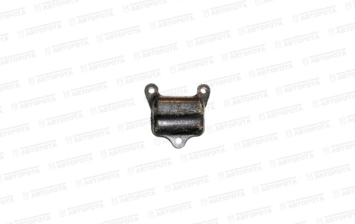Крышка УАЗ кронштейна рессоры 451-50-2902450 - Авторота
