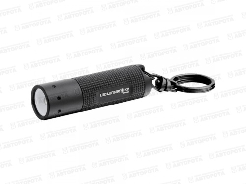 Фонарь бытовой переносной LED Lenser (1 светодиод) K2L 8202-L - Авторота