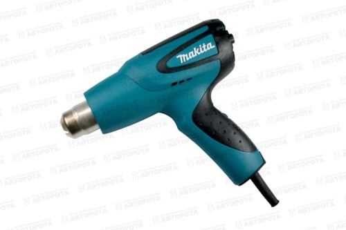 Фен строительный MAKITA HG5012K - Авторота