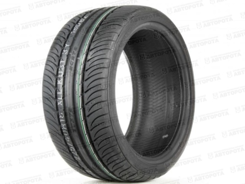 Автошина 215/55 R17 Kumho KU31 94W TL - Авторота