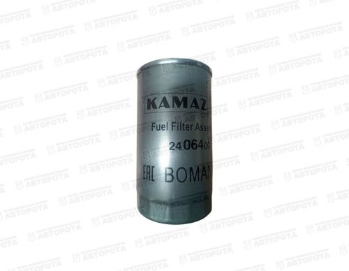 Фильтр топливный для а/м КАМАЗ ЕВРО-4,5 6W.24.064.00 (АЗ КАМАЗ) - Авторота